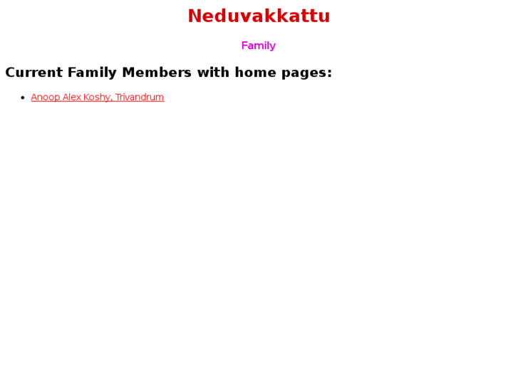www.neduvakkattu.info