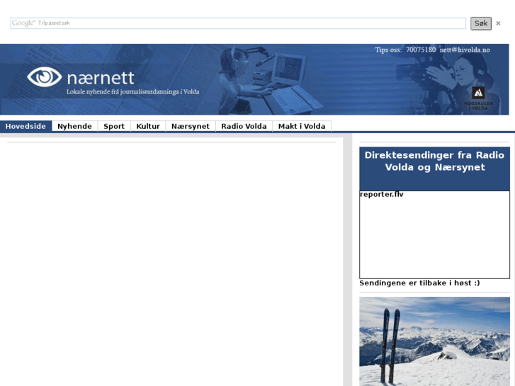 www.nernett.no