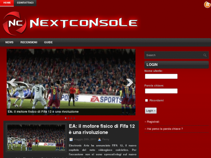 www.nextconsole.org