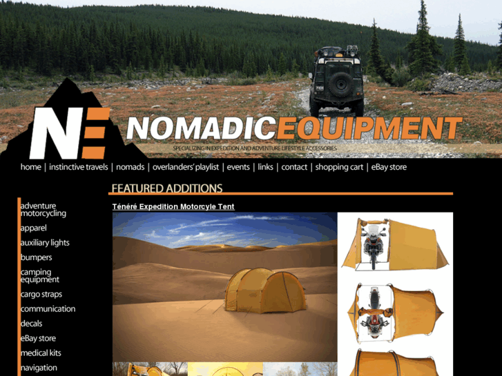 www.nomadicequipment.com