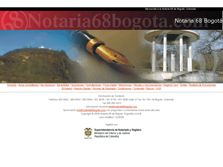 www.notaria68bogota.com