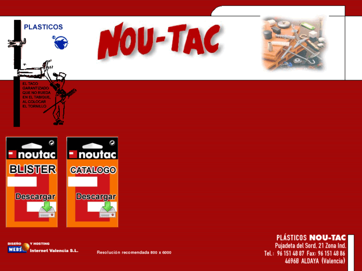 www.nou-tac.com