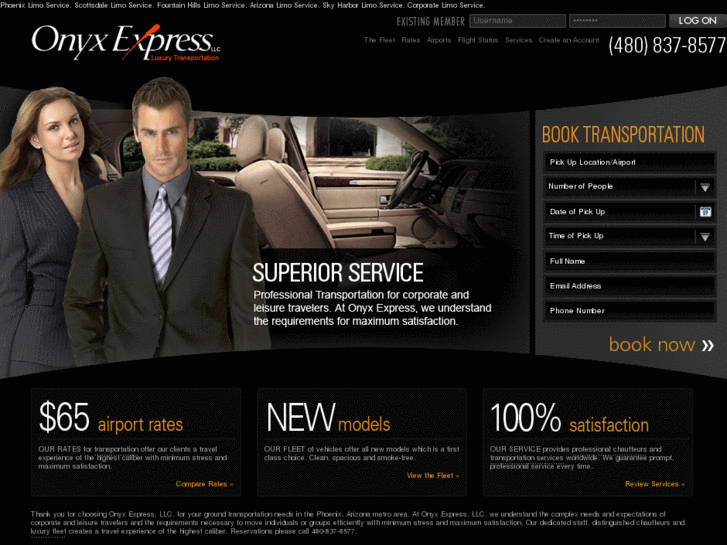 www.onyxexpress.com