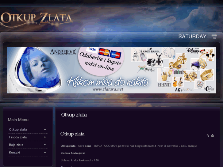 www.otkupzlata.net