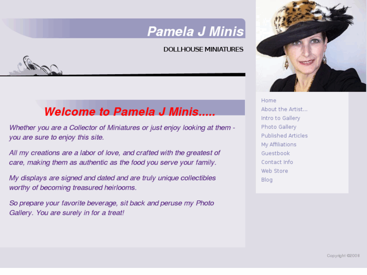 www.pamelajminis.com