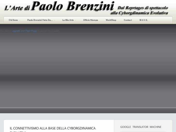 www.paolobrenzini.com