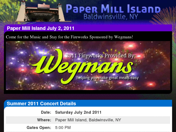 www.papermillisland.net