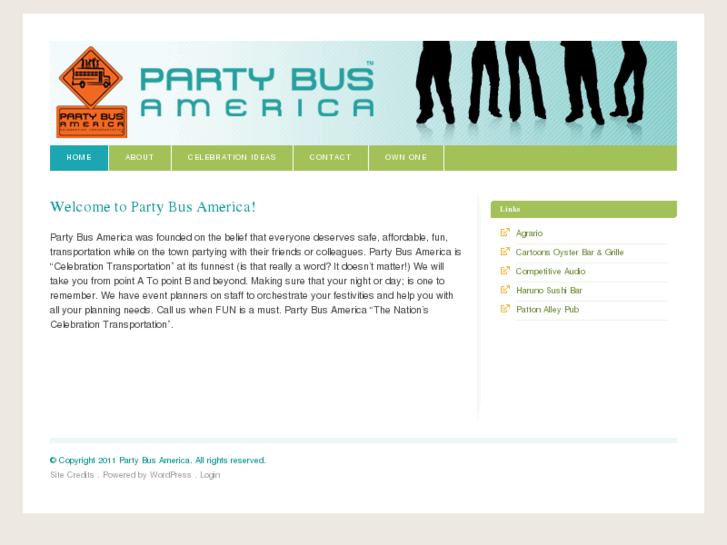 www.partybusamerica.com