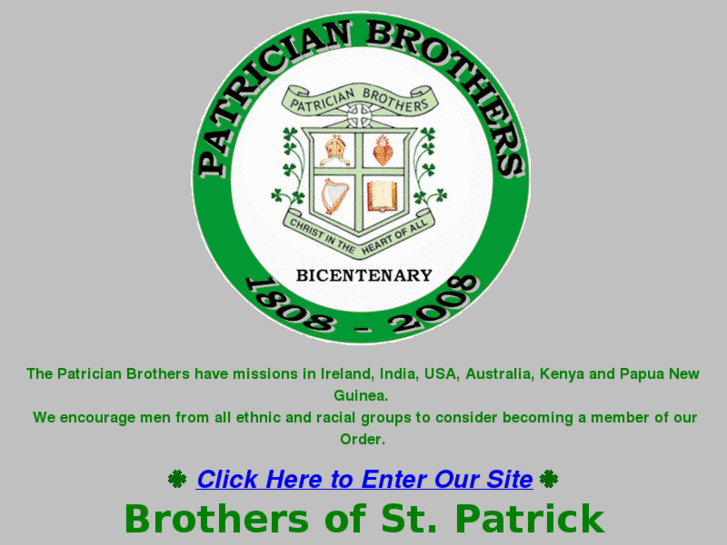 www.patricianbrothers.org