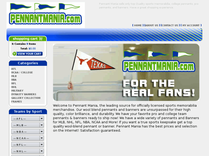 www.pennantmania.com