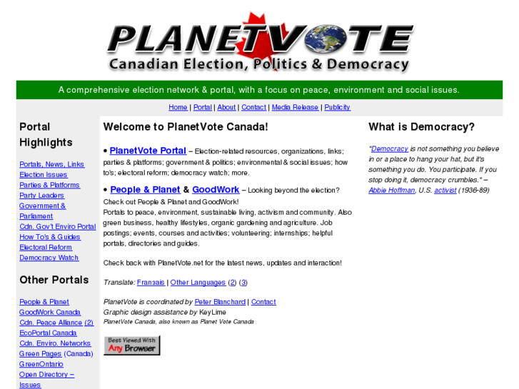 www.planetvote.net