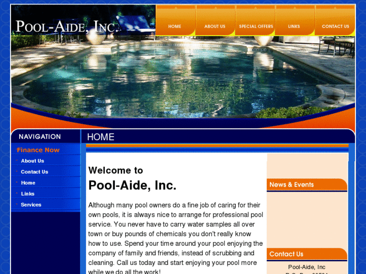 www.pool-aide.com