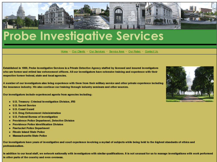 www.probeinvestigativeservices.com