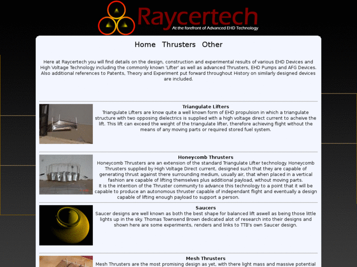 www.raycertech.com