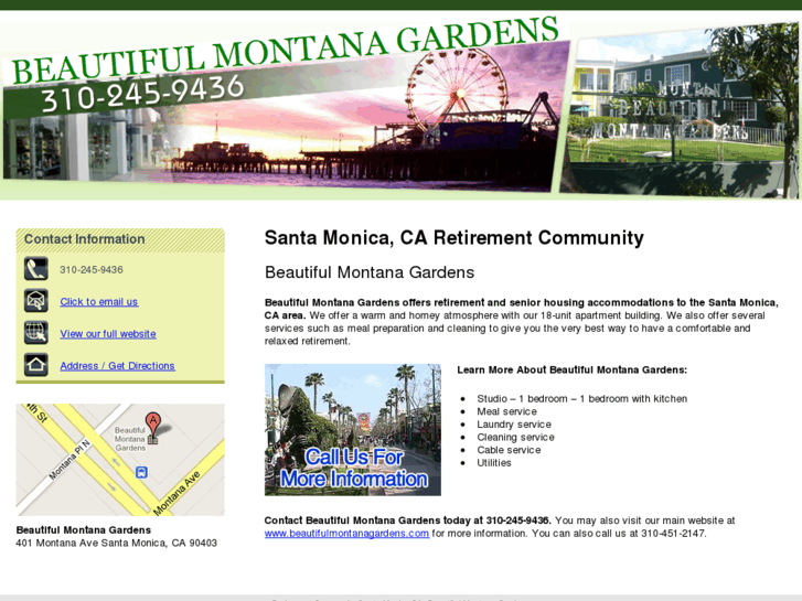 www.retirementlivingsantamonica.com