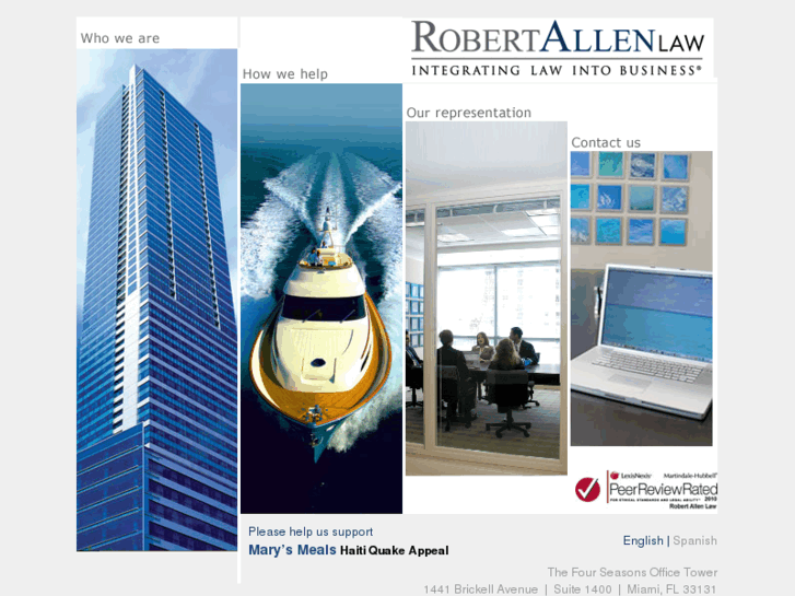 www.robertallenlaw.com