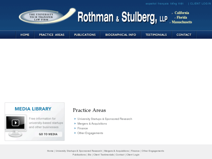 www.rothman-stulberg.com