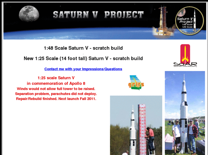 www.saturnrocket.net