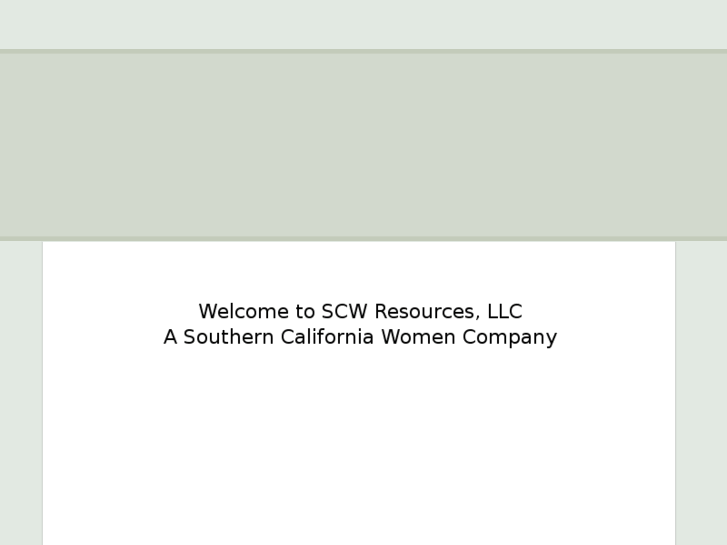 www.scwresources.com