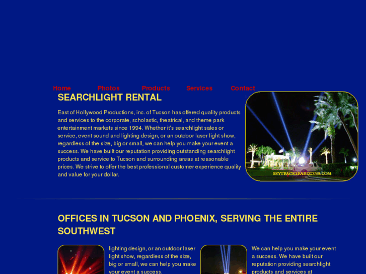 www.searchlightrentaltucson.com