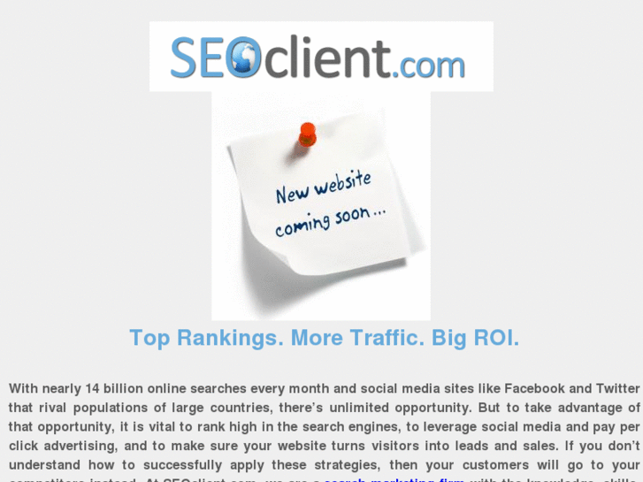 www.seoclient.com