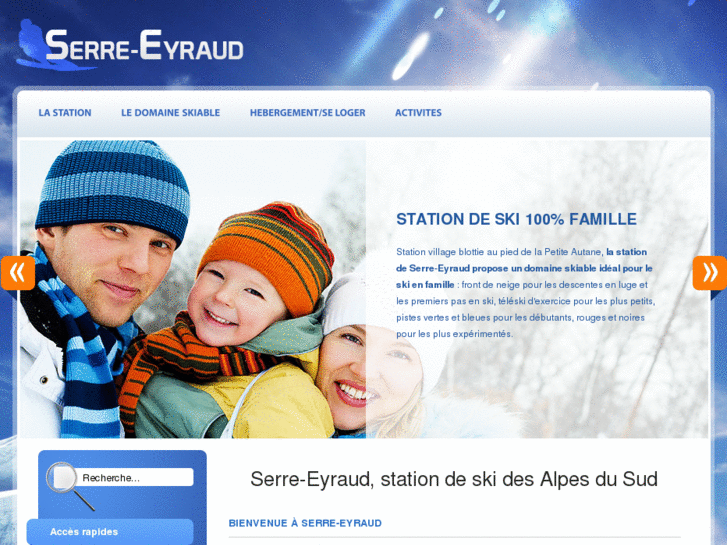 www.serre-eyraud.com