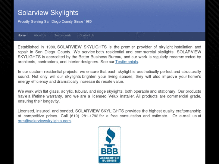 www.solarviewskylights.com