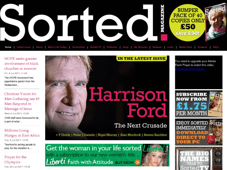 www.sorted-magazine.com