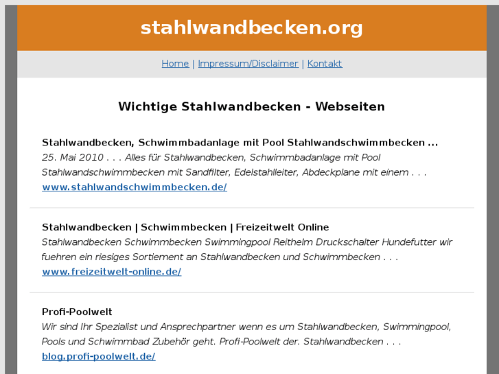 www.stahlwandbecken.org