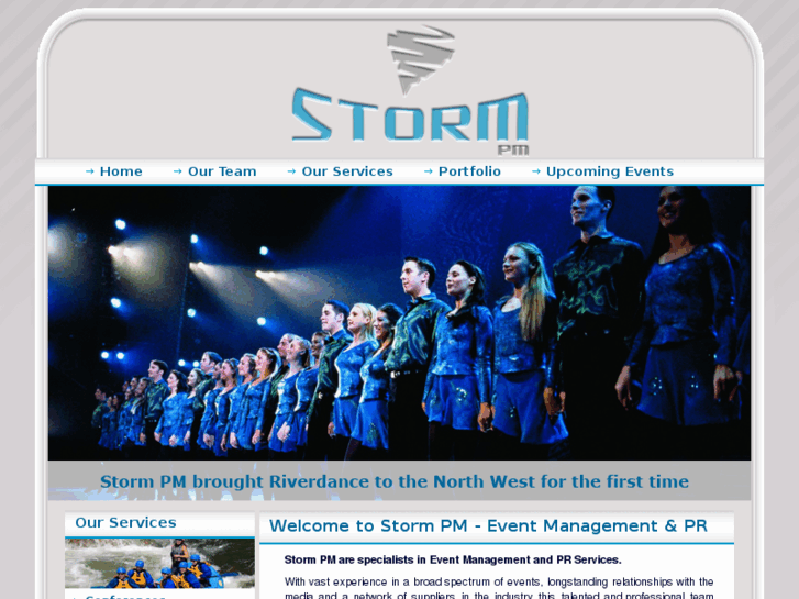 www.stormpm.com