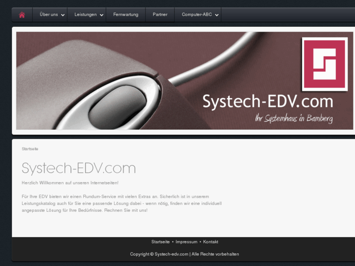 www.systech-edv.com