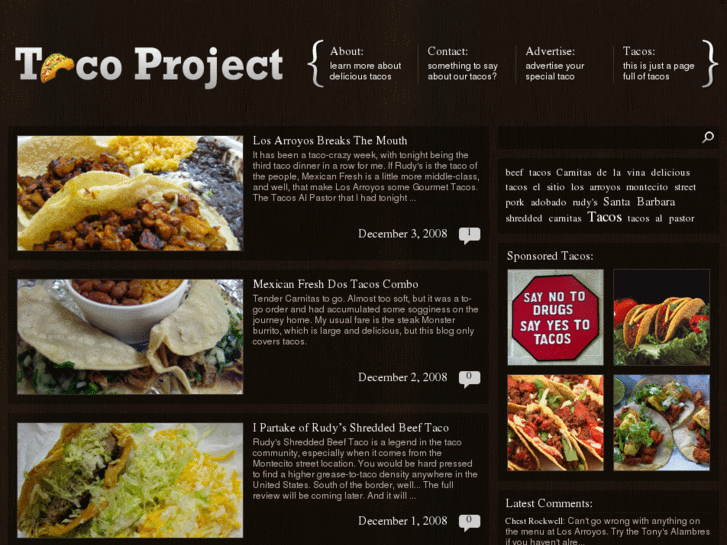 www.tacoproject.com