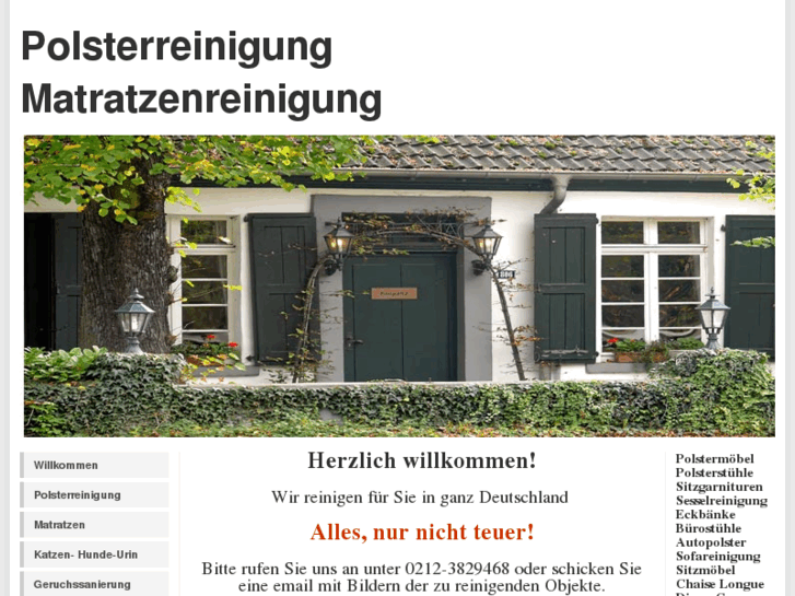 www.teppichreinigung-polsterreinigung.de