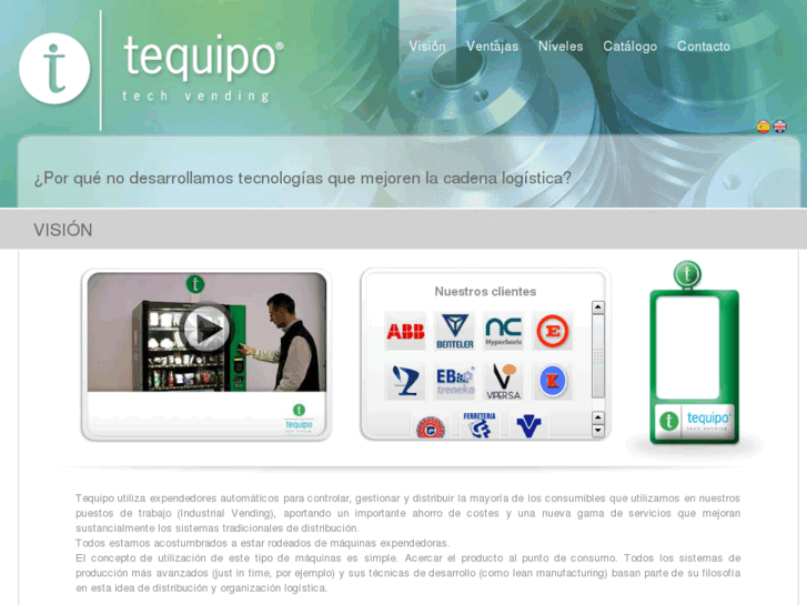 www.tequipo.com