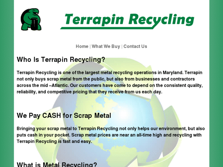 www.terrapinrecycling.com