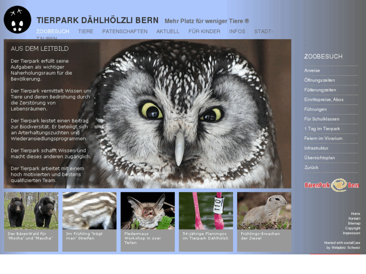 www.tierpark-bern.ch