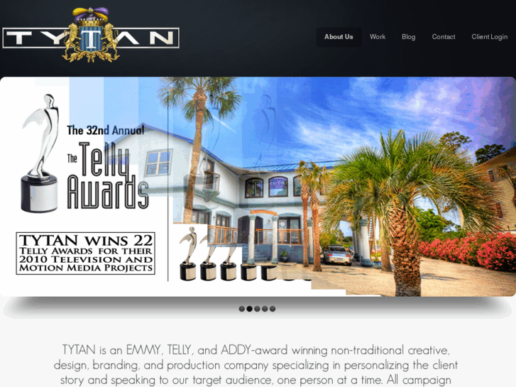 www.titanadgroup.com