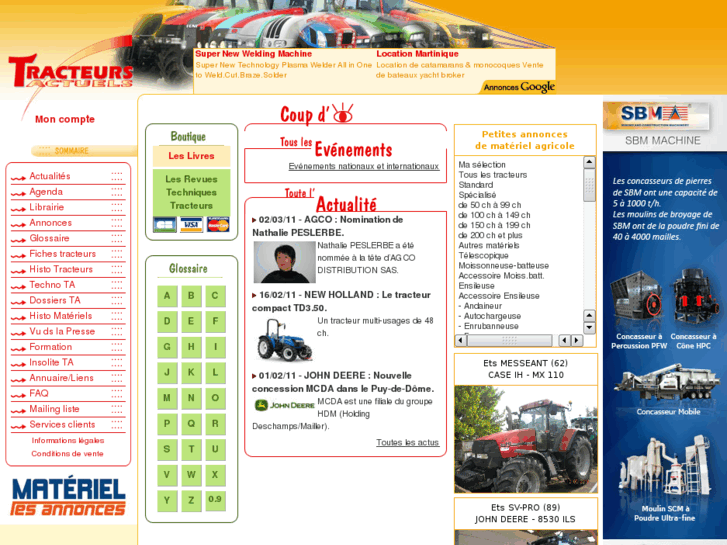 www.tracteurs-actuels.fr