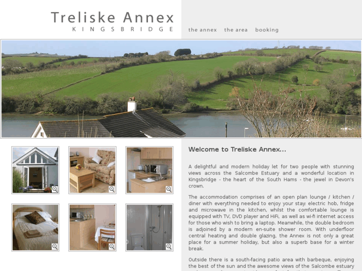 www.treliskeannex.co.uk