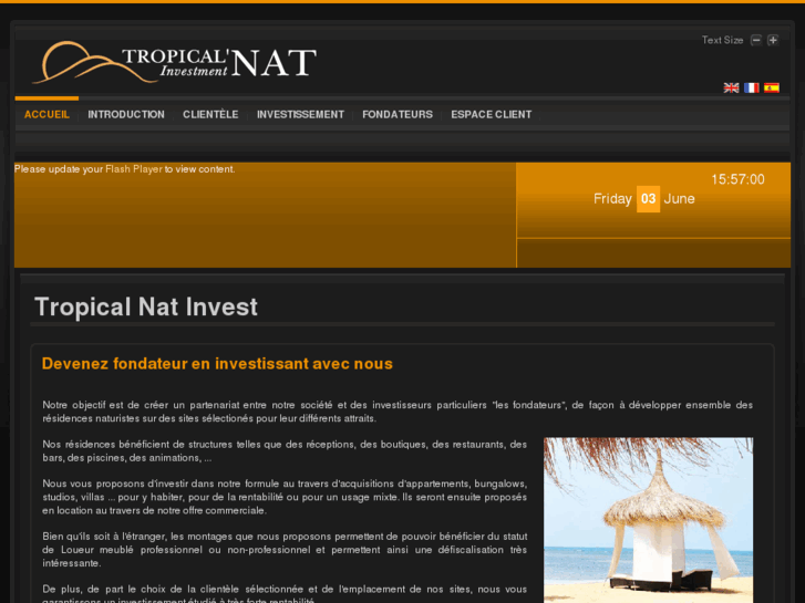 www.tropicalnat-invest.com