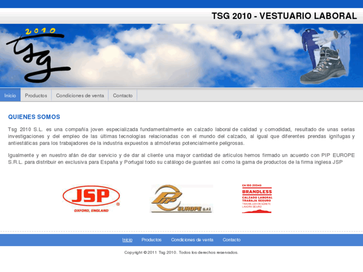 www.tsg2010.com