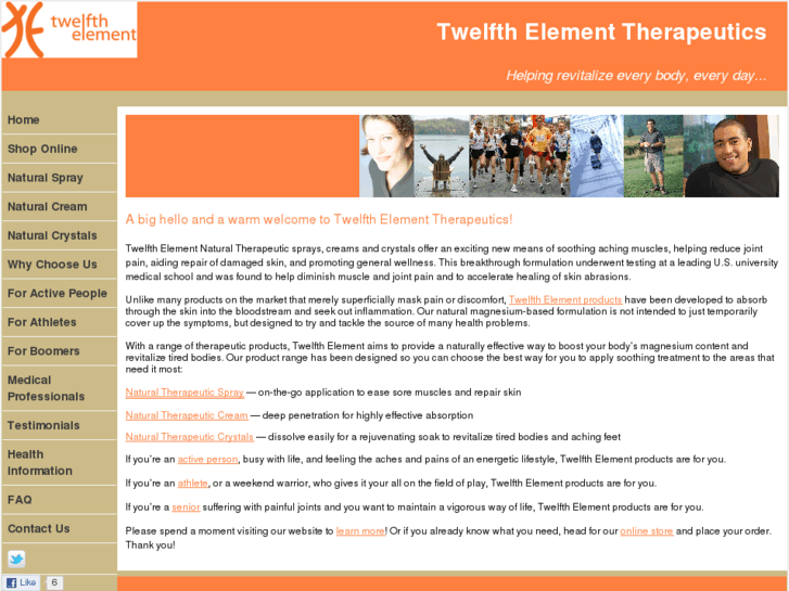 www.twelfth-element.com