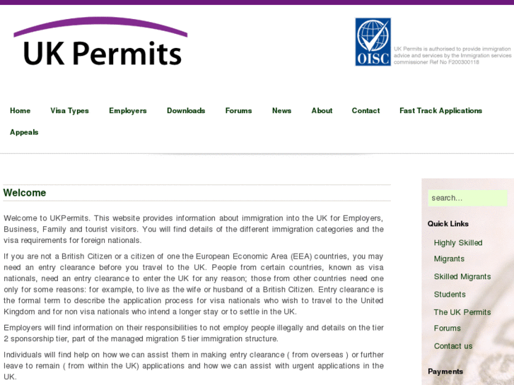 www.ukpermits.com