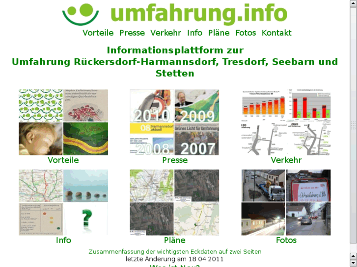 www.umfahrung.info