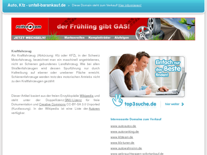 www.unfall-barankauf.de