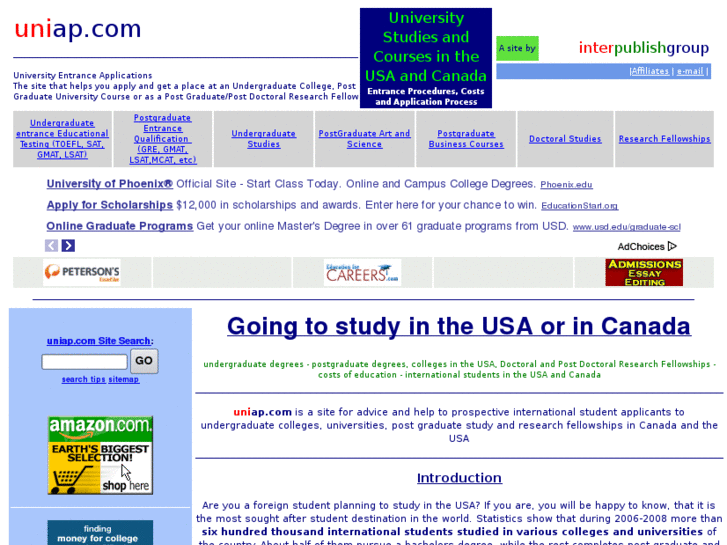 www.uniap.com