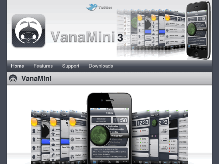 www.vanaminiapp.com