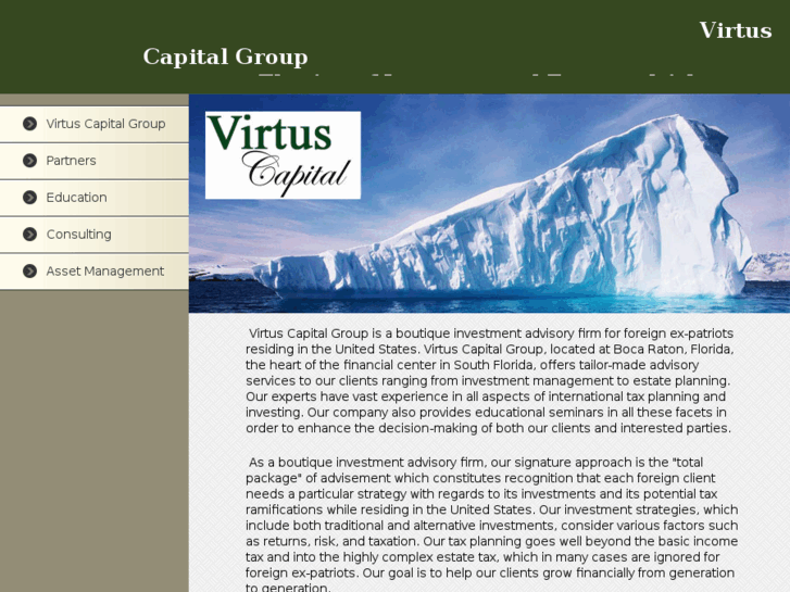 www.virtuscapitaladvisors.com