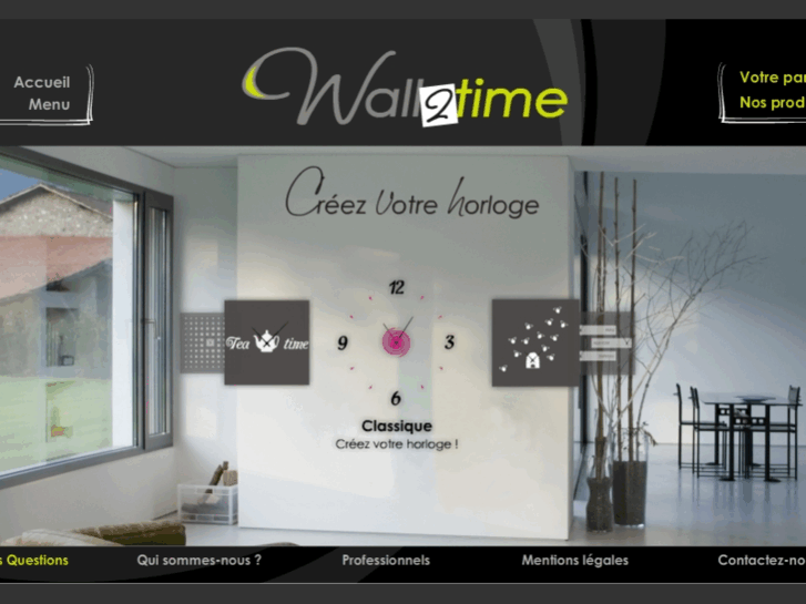 www.wallytime.com