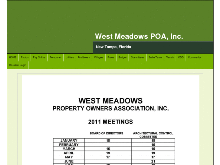 www.west-meadows.org